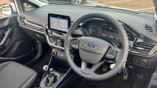 Ford Fiesta 1.0 EcoBoost Trend 5dr Petrol Hatchback